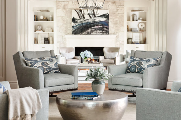 bradshaw designs portfolio living room traditional