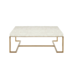 Calcite Coffee Table Overview