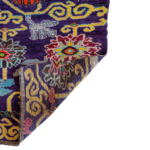 bradshaw designs antique tibetan rug backing