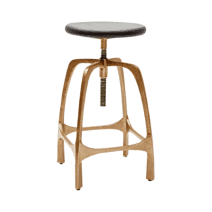 overview of industrial counter stool