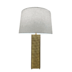 bradshaw designs lighting gold leaf wire table lamp