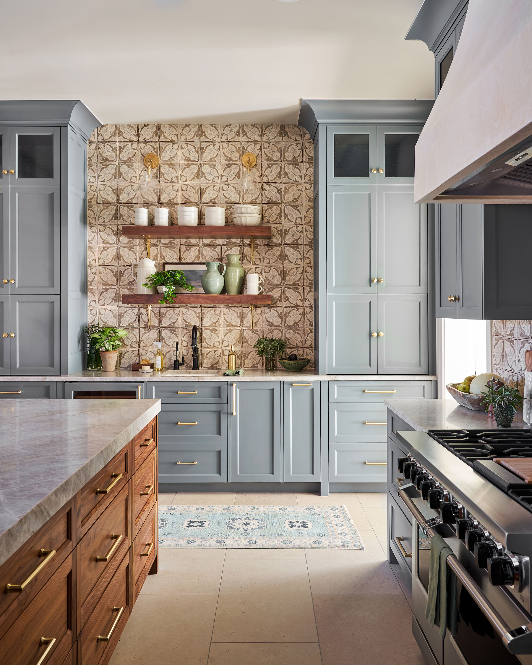 Kitchen Design | Bradshaw Designs