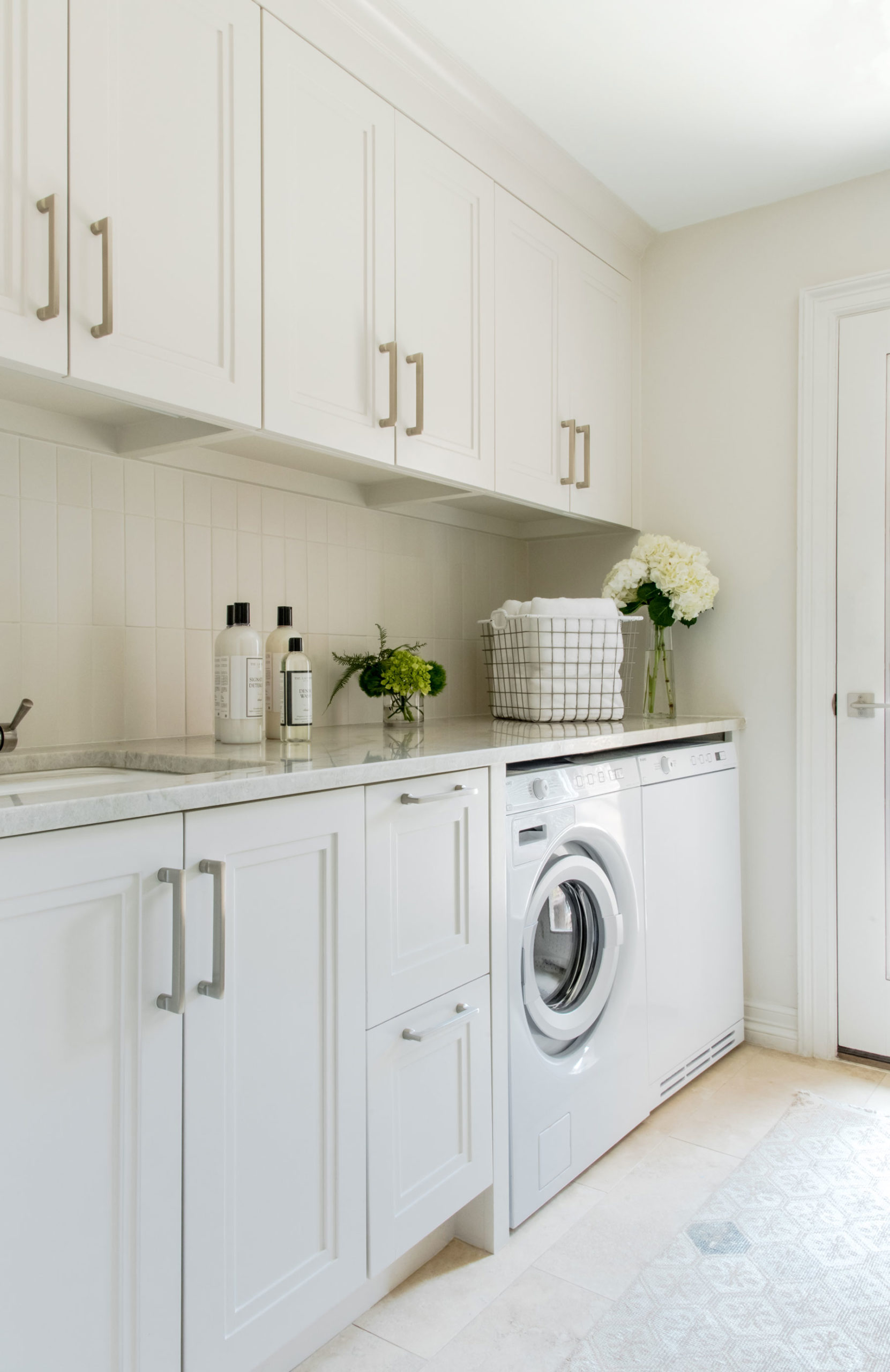 Laundry Room Design | Bradshaw Designs