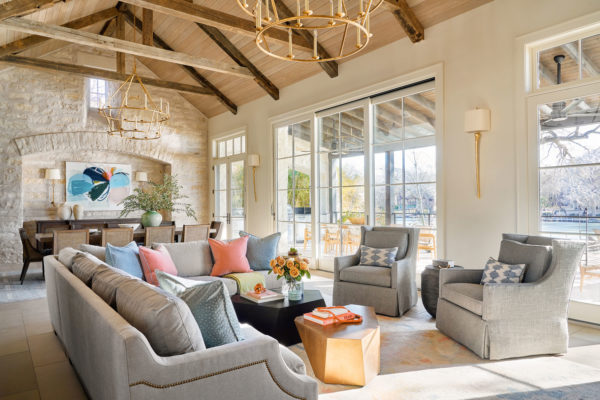 bradshaw designs portfolio living room design 1