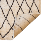 bradshaw designs moroccan rug backing