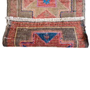 bradshaw designs antique yastik 2 rug backing