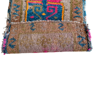 bradshaw designs antique yastik rug backing