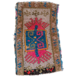 bradshaw designs antique yastik rug