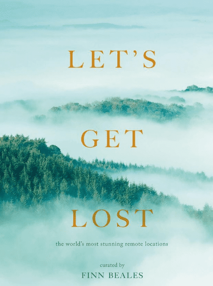Let's Get Lost