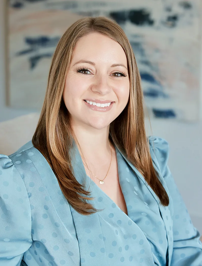 Ashley Bieniek