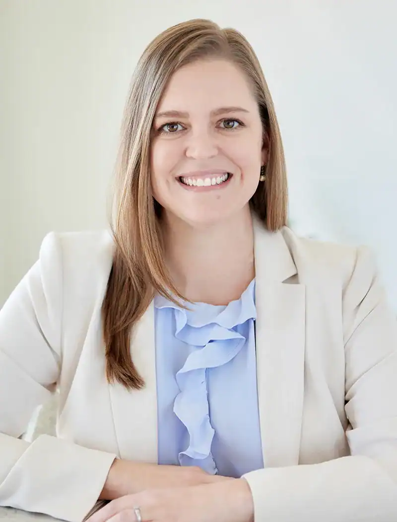 Molly Vaupel