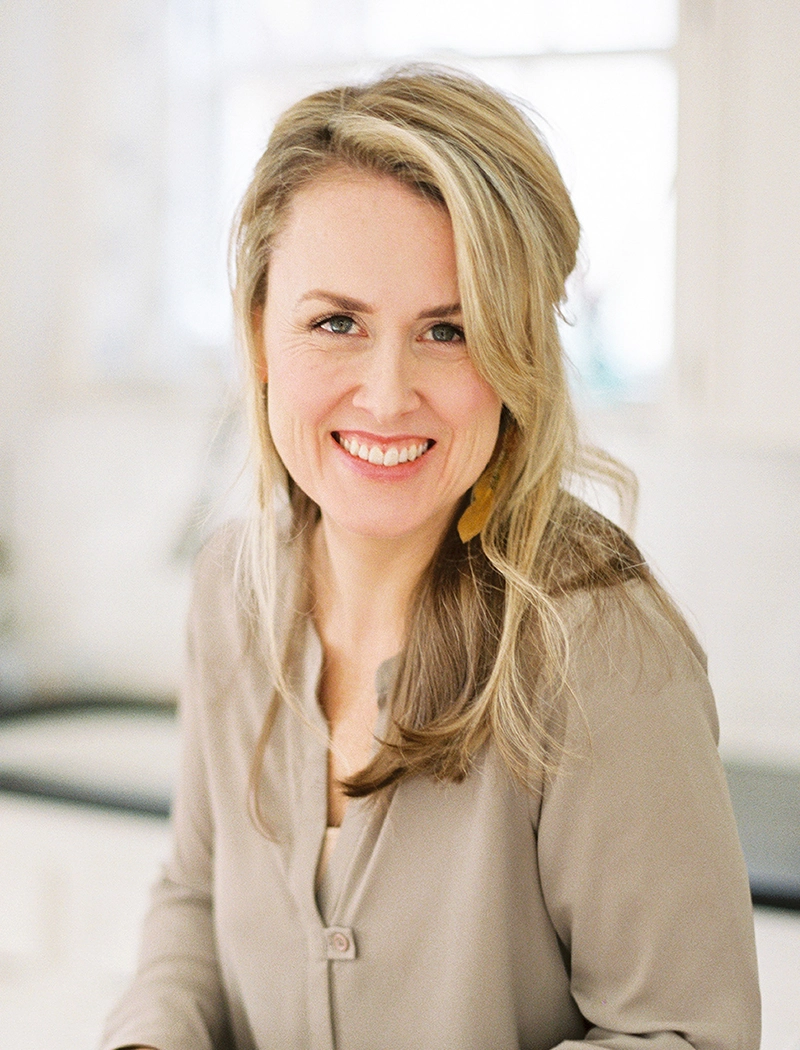 Melanie McKinley Melanie McKinley